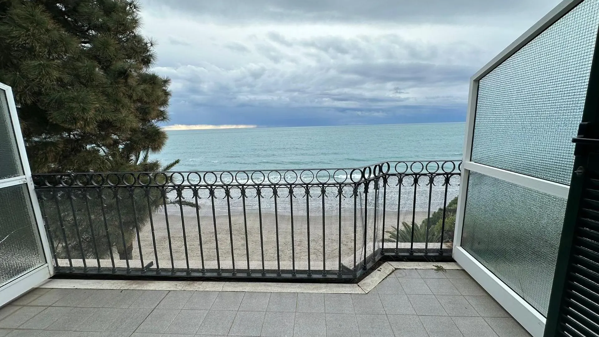 Bellavista Appartamento Sul Mare Alassio Italy