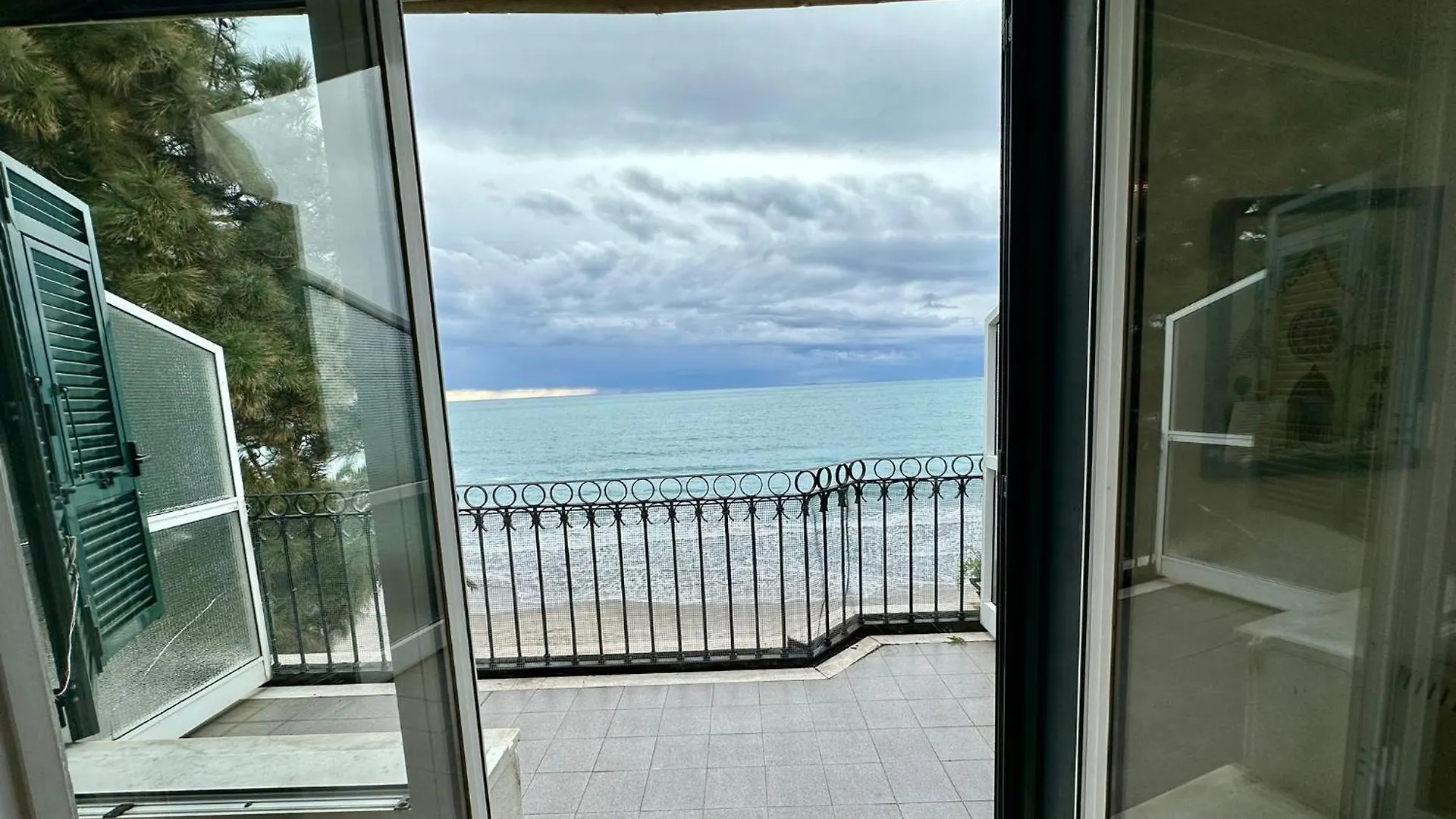 Bellavista Appartamento Sul Mare Alassio