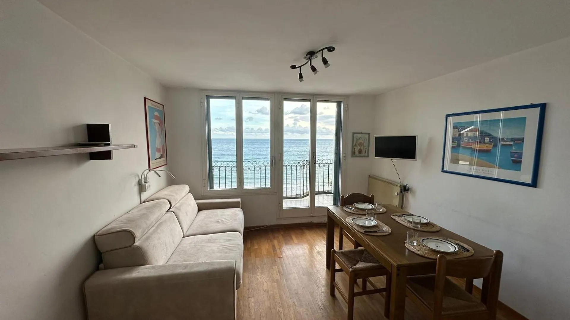 Bellavista Appartamento Sul Mare Alassio Apartment