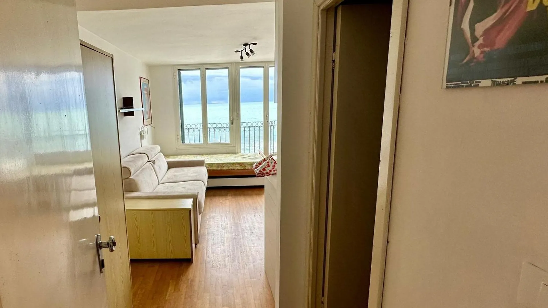 Apartment Bellavista Appartamento Sul Mare Alassio