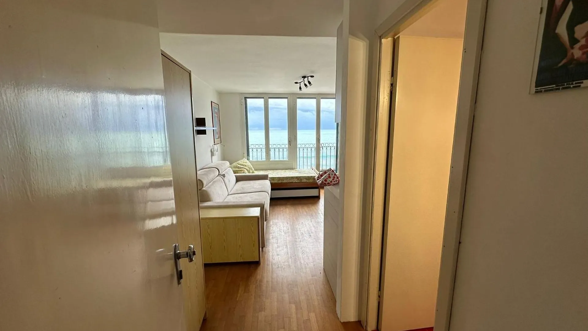 Bellavista Appartamento Sul Mare Alassio Italy