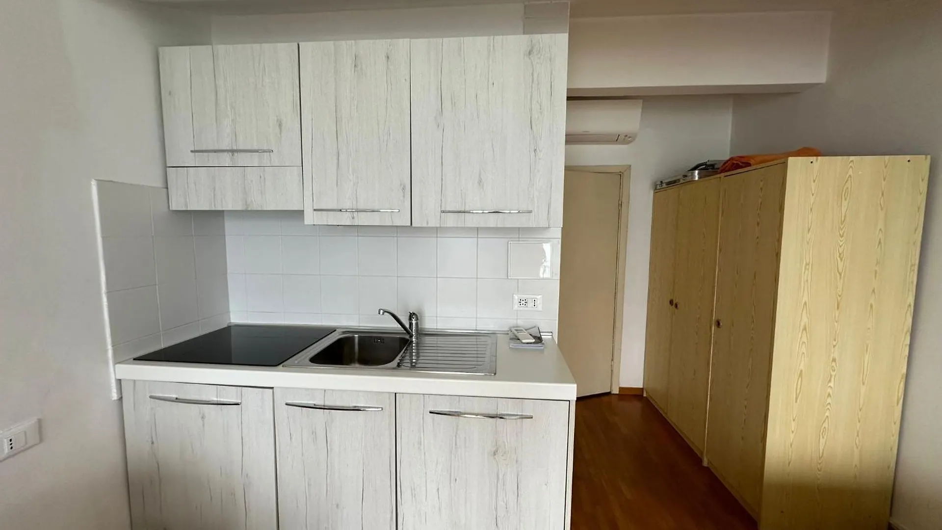 Apartment Bellavista Appartamento Sul Mare Alassio