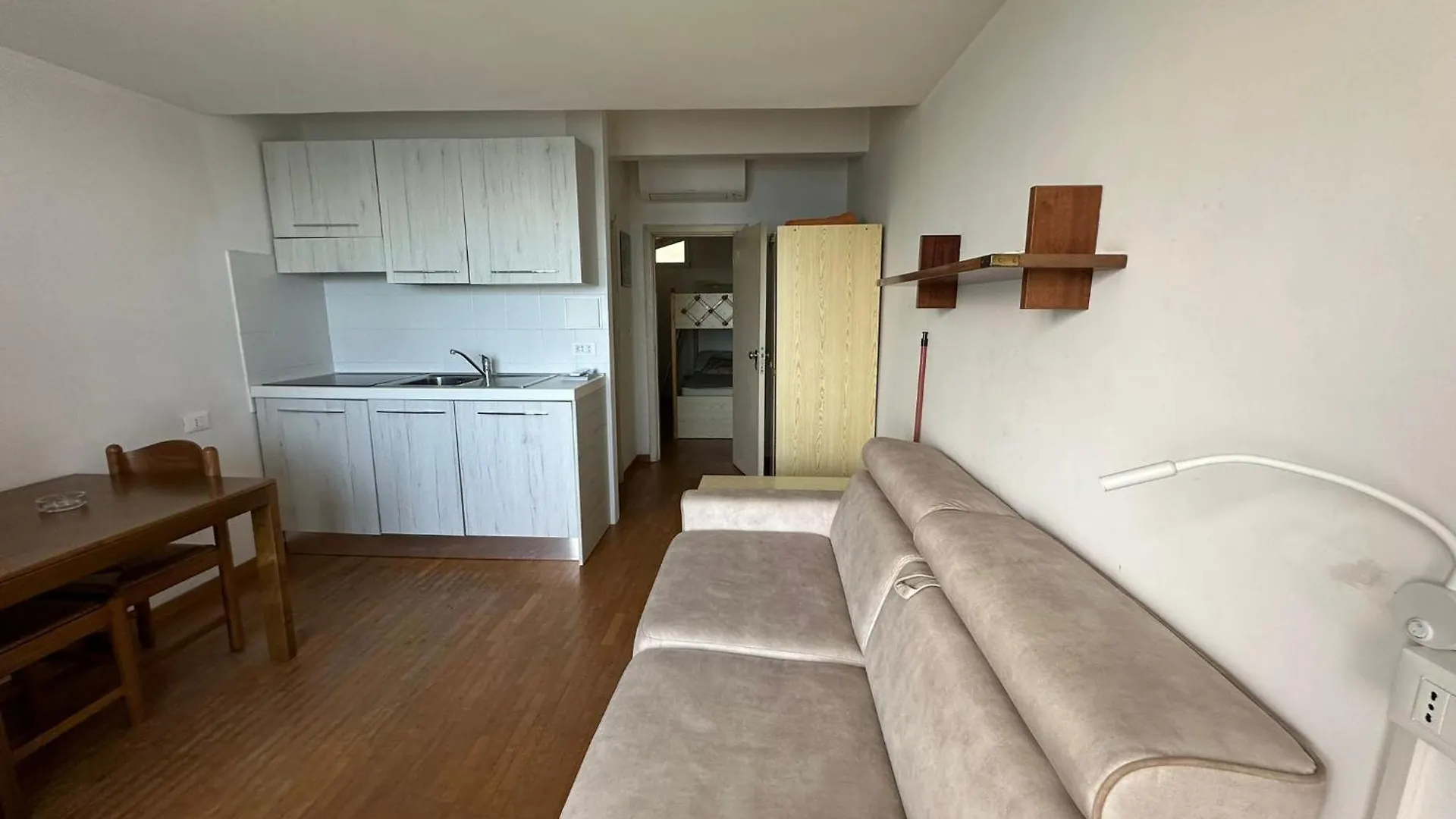 Apartment Bellavista Appartamento Sul Mare Alassio Italy
