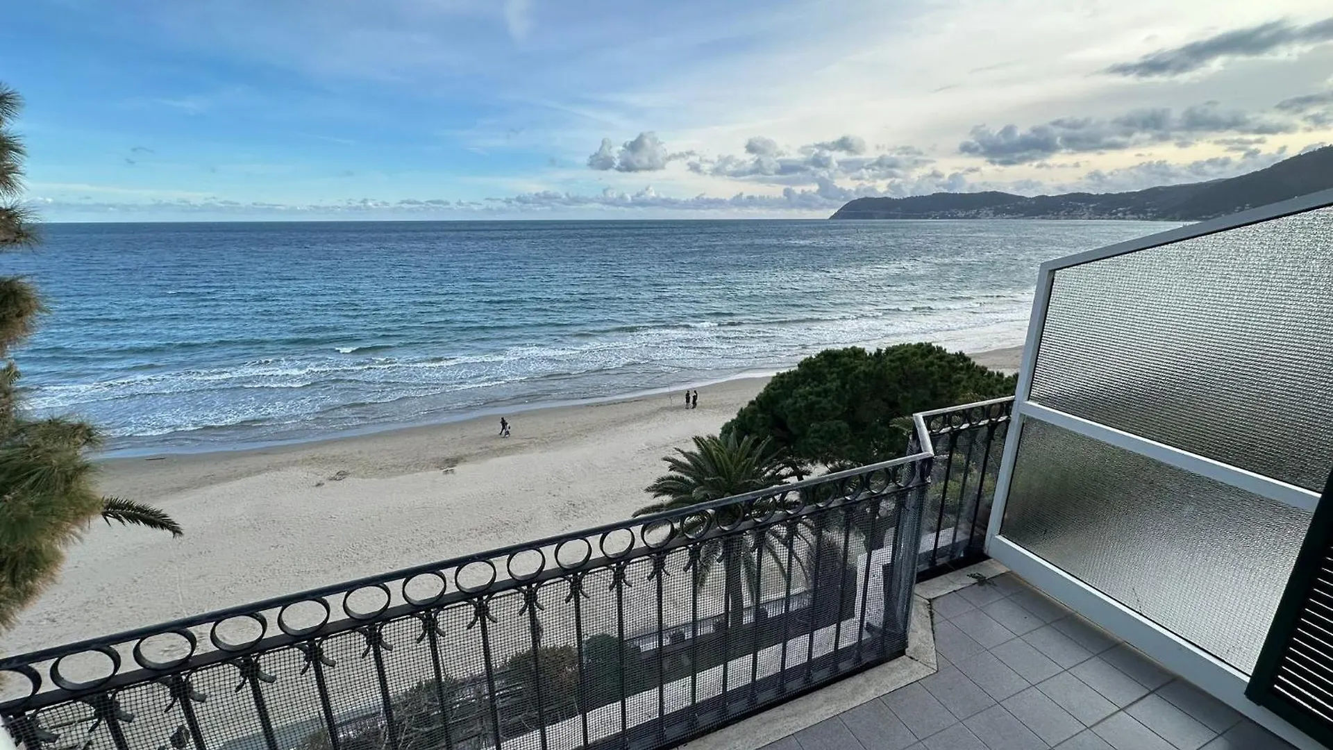 Bellavista Appartamento Sul Mare contacts