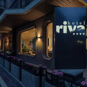 Hotel Riva, Alassio