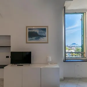 Da Amare - Vista Mare A 30 Metri Dalla Appartement