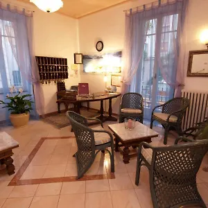 Hotel Experia, Alassio