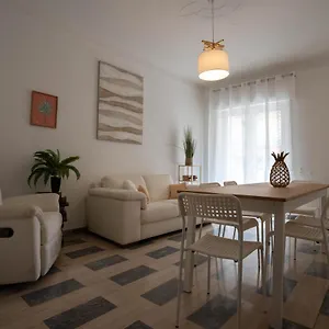 Da Amare - Centro Appartement