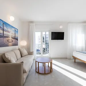 Alaxia Luxury Appartement