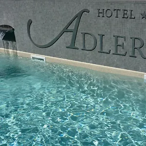 Adler Отель