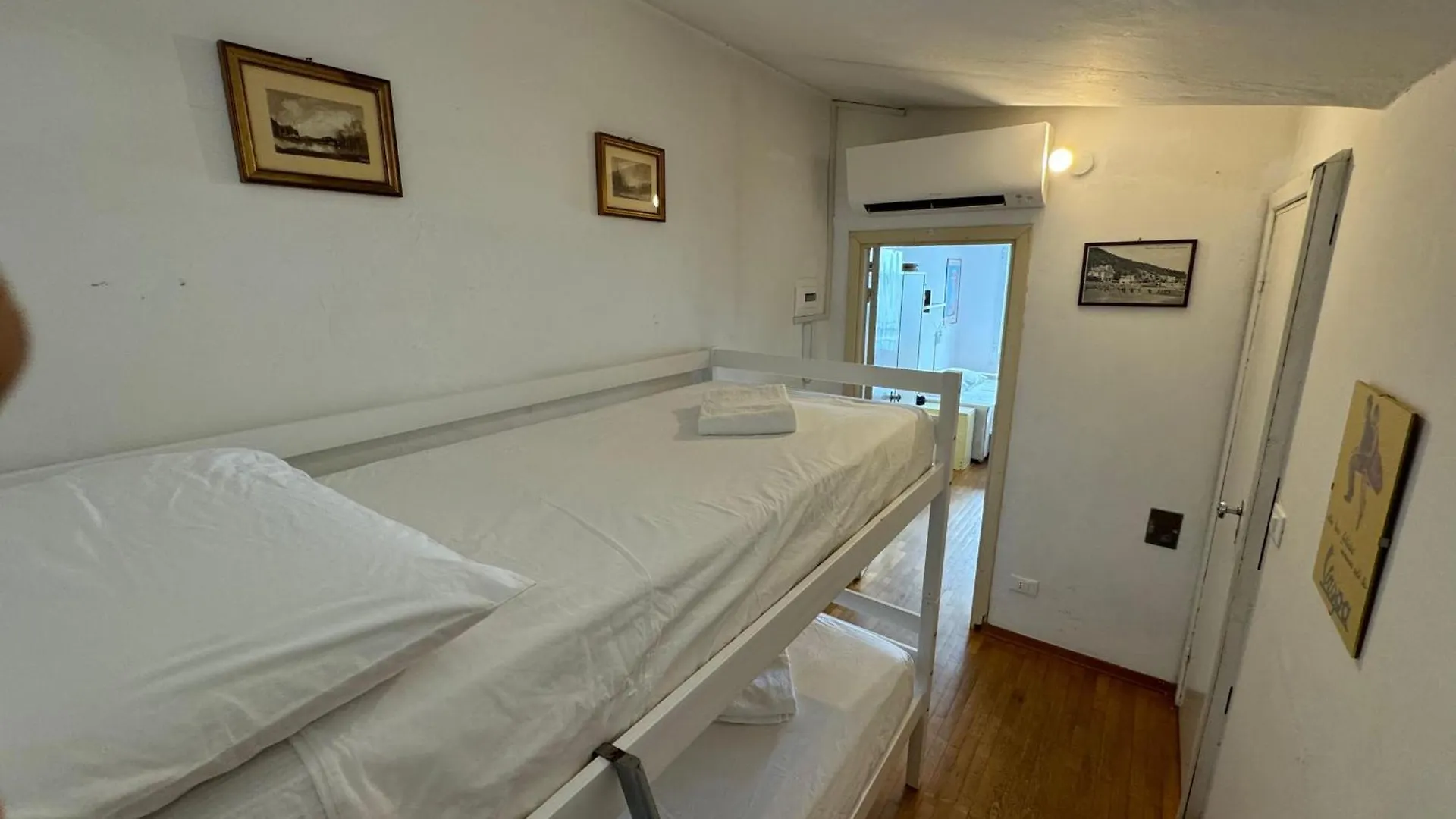 Bellavista Appartamento Sul Mare Alassio 0*,  Italy